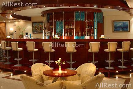 Best Western Zante Park Hotel 7